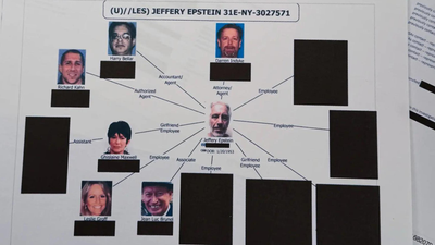 From Donald Trump, Elon Musk to Bill Gates - what the latest dump of Epstein files reveals?