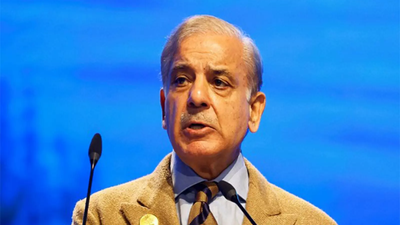 'Feel ashamed begging for money': Shehbaz Sharif, Asim Munir 'quitely' visited countries to save Pakistan's economy