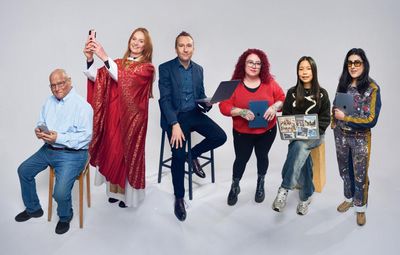 Can you guess our screen time? A priest, pensioner, tech CEO and teenager reveal all