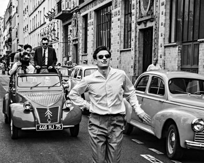 From Nouvelle Vague to Mock the Week: your complete entertainment guide to the week ahead