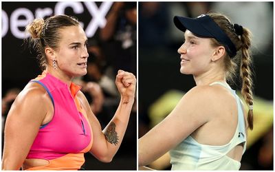 Aryna Sabalenka vs Elena Rybakina start time and how to watch Australian Open final today