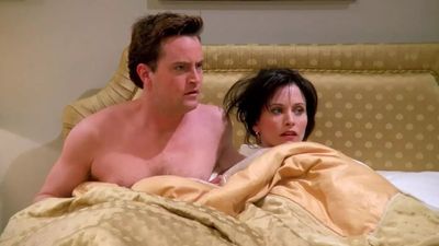 The death of the post-shag sleepover: Why is no one staying over after sex anymore?