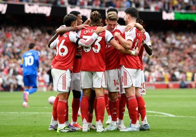 Arsenal plot Leeds repeat mission as Mikel Arteta eyes momentum shift in title race