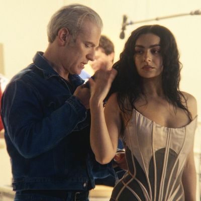 Charli XCX Doesn't Want Pop Stars to Become Products