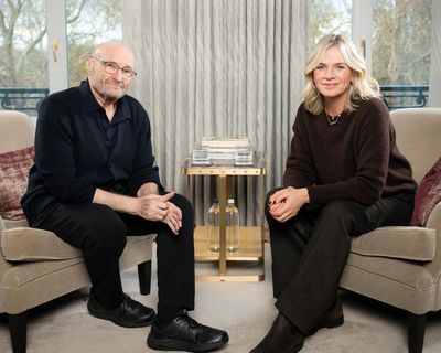 TV tonight: Phil Collins reveals his health issues and 24-hour live-in nurse