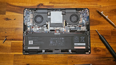 Here are the tools you need to clean, maintain, and upgrade your laptop — from cleaning cloths and dusters to screwdrivers and drive upgrades