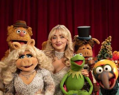 The Muppet Show: this thrilling return is so great I can’t even count how many times I laughed