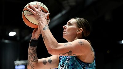 Flyers snap WNBL skid by striking down Lightning