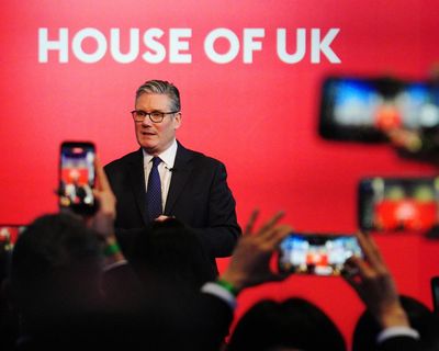 UK and EU to explore renewed talks on defence cooperation