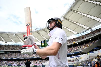 Inside Gray-Nicolls and the past, present and future of cricket bat-making