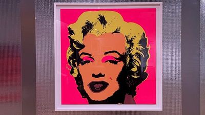 For the love of Lemkos: Warhol, Nikifor and Nowosielski explored in new Warsaw exhibition