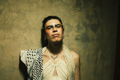 Jacob Alon: 'Not being able to express myself was killing me'