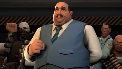 Thousands of players flood into Team Fortress 2 Classified, the free 'TF2 Classic' mod that just launched on Steam