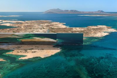 Neom nightmare: How Mohammed bin Salman’s dream of a ‘city of the future’ became a $500bn disaster