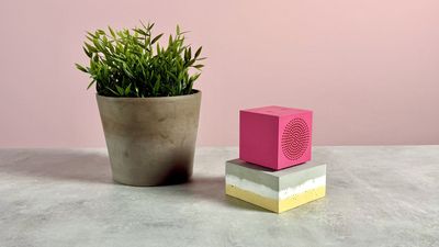 ‘Fun, flexible and affordable’ – I tested Ikea’s super-cheap Bluetooth speaker and, as long as you’re not expecting Sonos-toppling sound, it’s a blast