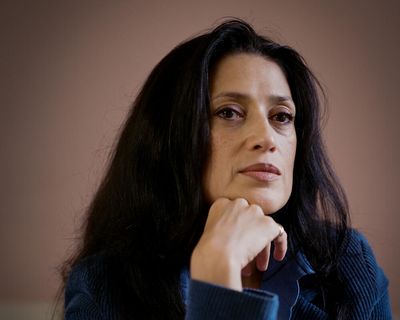 Fatima Bhutto on her abusive relationship: ‘I thought it could never happen to me’