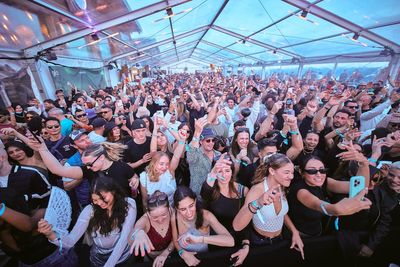 The best ski festivals to book for 2026 - and beyond