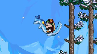 How to get every Pal in Terraria's Palword crossover
