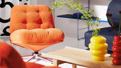 IKEA Lets Us Travel Back in Time With Its Iconic 1967 ‘Anti-Stress Armchair’ – A Retro Classic and One of the Brand’s 'Biggest Success Stories'