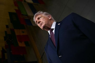 Will corporate America finally stand up to the Trump administration?