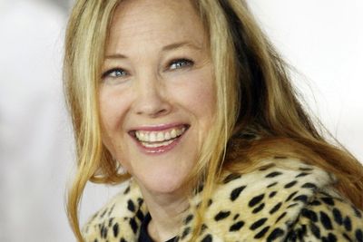 Catherine O’Hara made deeply flawed characters not just bearable but beloved