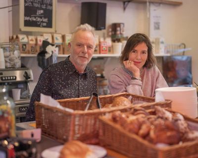 ‘Small mercies’: north London cafe evictions paused after legal challenge