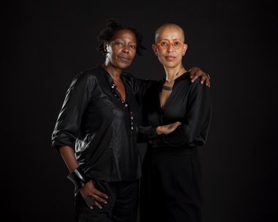 South African artist sues minister for blocking her Venice Biennale Gaza entry