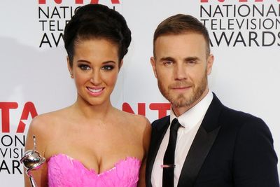 Gary Barlow addresses Tulisa spat 13 years after X Factor feud
