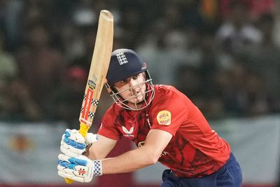 Harry Brook warned he faces ‘troubling times’ after admitting to nightclub lie