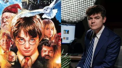 “It is the gayest franchise”: Nick Fuentes sparks major backlash after launching a blunt attack on the Harry Potter franchise