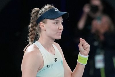 Elena Rybakina outguns Aryna Sabalenka to land Australian Open title