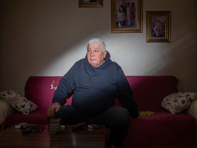 ‘There’s no way my daughter would have jumped’: why are so many Turkish women falling to their deaths?