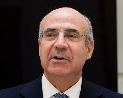Impose sanctions on refineries that buy Russian crude oil to end war, says Bill Browder