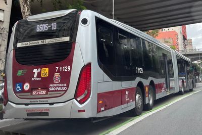 Public transport: cities must do better at catering for visitors as well as locals