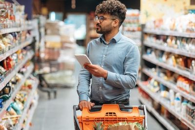 Are Grocery Deals Better Mid-Week Than on Weekends?