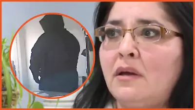 Burglars break into Colorado home only to steal cremated ashes, cops baffled as they left house untouched