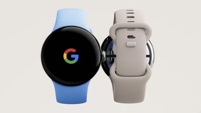 Future Google Pixel Watch could warn you when you’ve had too much screen time