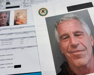 What have we learned from the newly released Epstein files?