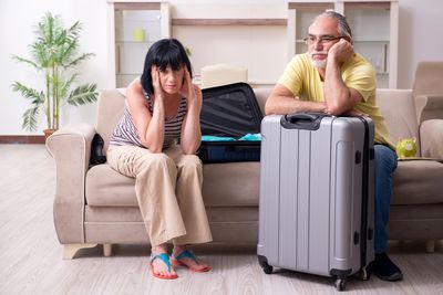 Why High-Earning Couples Still Feel Broke After Vacations