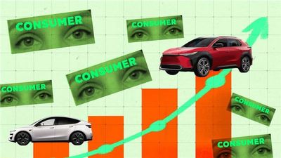 Consumers Truly Have No Clue Who Makes Good EVs: Report