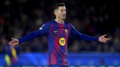 ‘Let’s Just Say’—Barcelona Rocked by Fresh Robert Lewandowski Future Admission