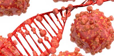 US exit from the World Health Organization marks a new era in global health policy – here’s what the US, and world, will lose