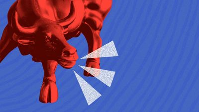 Why Wall Street is unhappy with Trump's pick for Fed chair