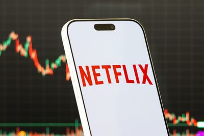Netflix may be turning into an 'entertainment giant,' but its stock looks like 'dead money' to investors