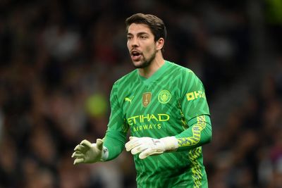 Nottingham Forest set to sign Manchester City’s forgotten goalkeeper
