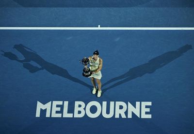 A wing and a prayer: Rybakina’s quiet resolve wrests glory from Sabalenka