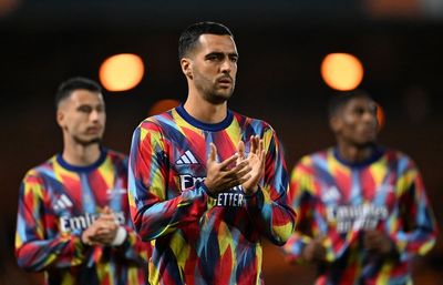 Arsenal hit with huge new injury blow as three miss Leeds trip