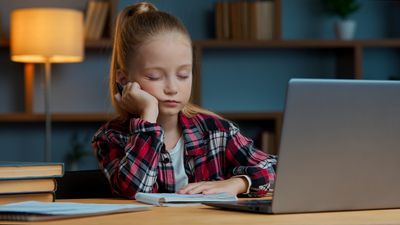 Is Overscheduling Causing Burnout in Young Children?