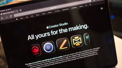 Apple Creator Studio may not be an Adobe killer, but it does exactly what I need — I'm ditching my Creative Cloud Pro subscription