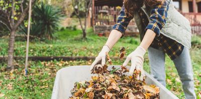 Why Ignoring Winter Garden Cleanup Leads to Bigger Pest Issues